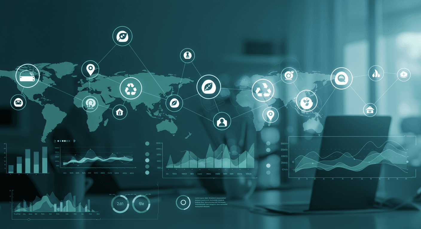 How to Use Social Listening to Measure the Impact of Your Sustainability Initiatives in 2025 How to Use Social Listening to Measure the Impact of Your Sustainability Initiatives in 2025