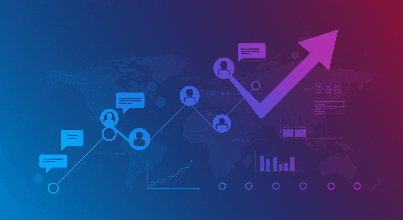 How to Identify and Capitalize on Social Listening Micro-Trends Before They Explode in 2025