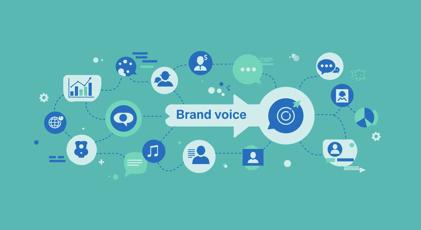How to Use Social Listening to Perfect Your Brand's Tone of Voice in 2025 How to Use Social Listening to Perfect Your Brand's Tone of Voice in 2025