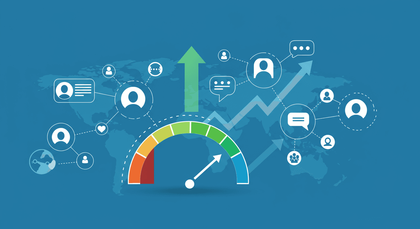 How to Increase Customer Loyalty by 25% Using Social Listening: A 2025 Guide for Consumer Brands How to Increase Customer Loyalty by 25% Using Social Listening: A 2025 Guide for Consumer Brands