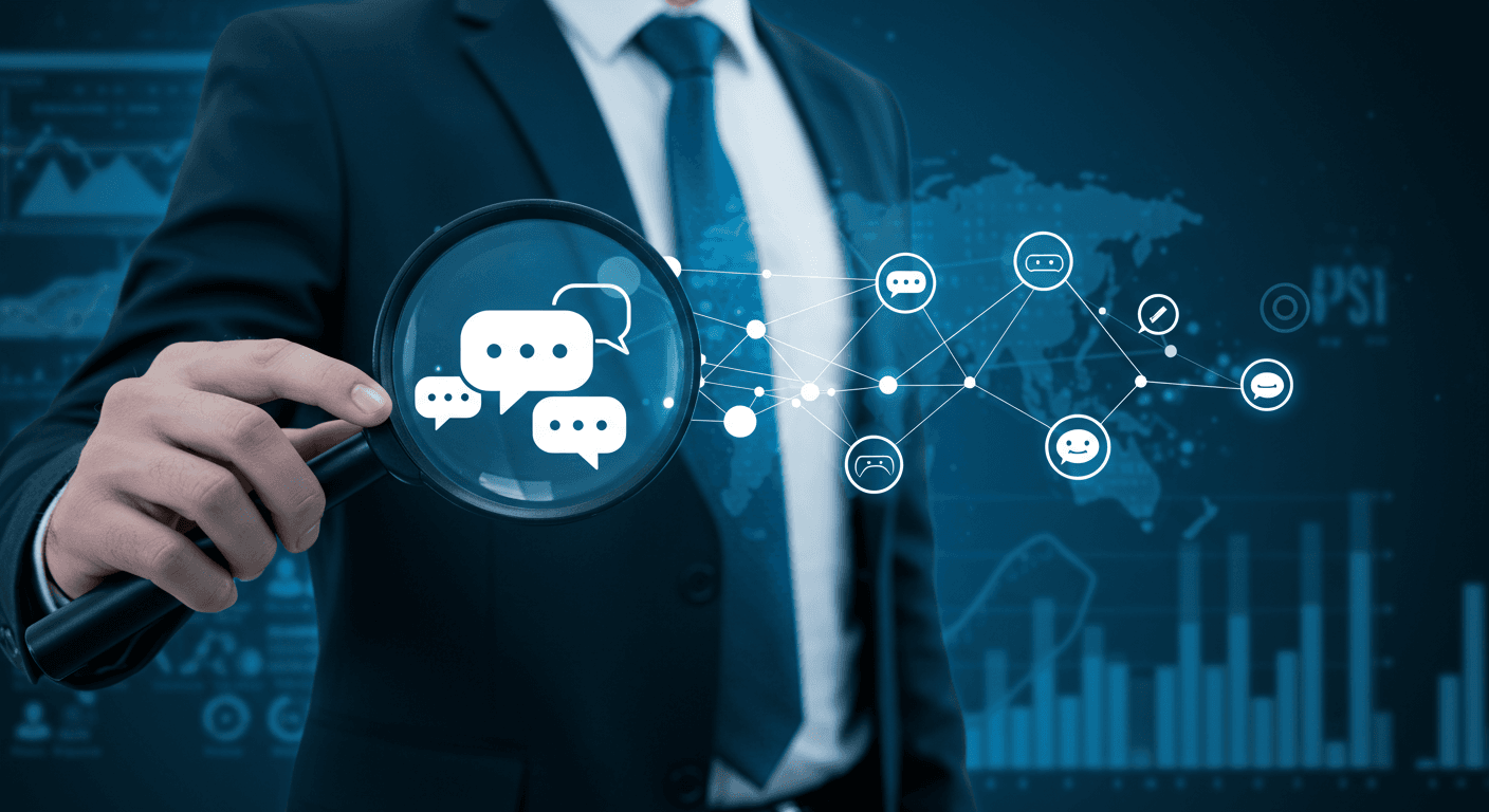 How to Uncover and Address Common Misconceptions About Your Brand Using Social Listening in 2025