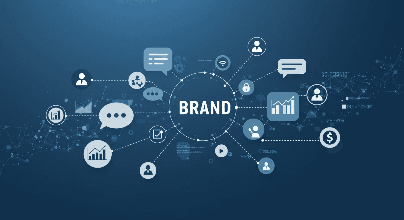 How to Define and Refine Your Brand Positioning Using Social Listening in 2025