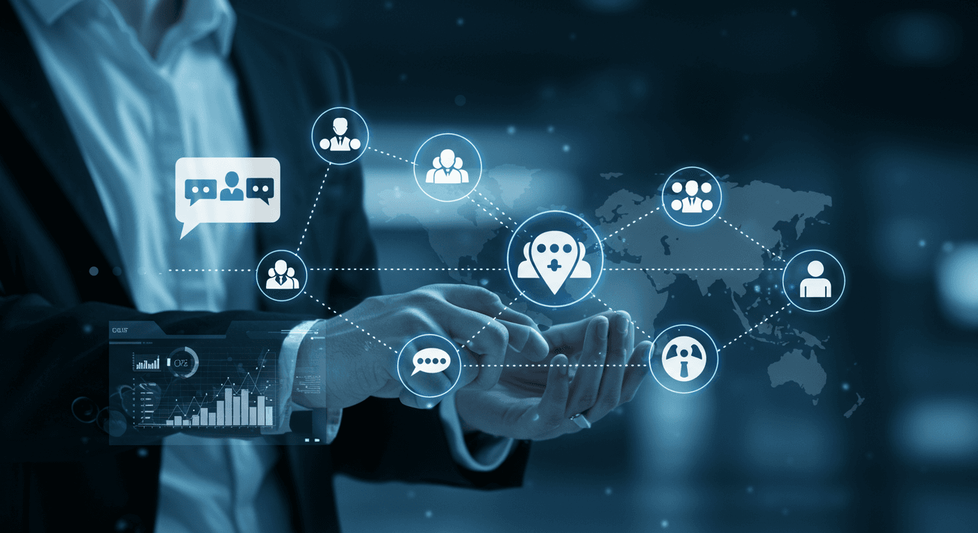 How to Identify and Address Customer Pain Points with Social Listening: A 2025 Guide for Consumer Brands