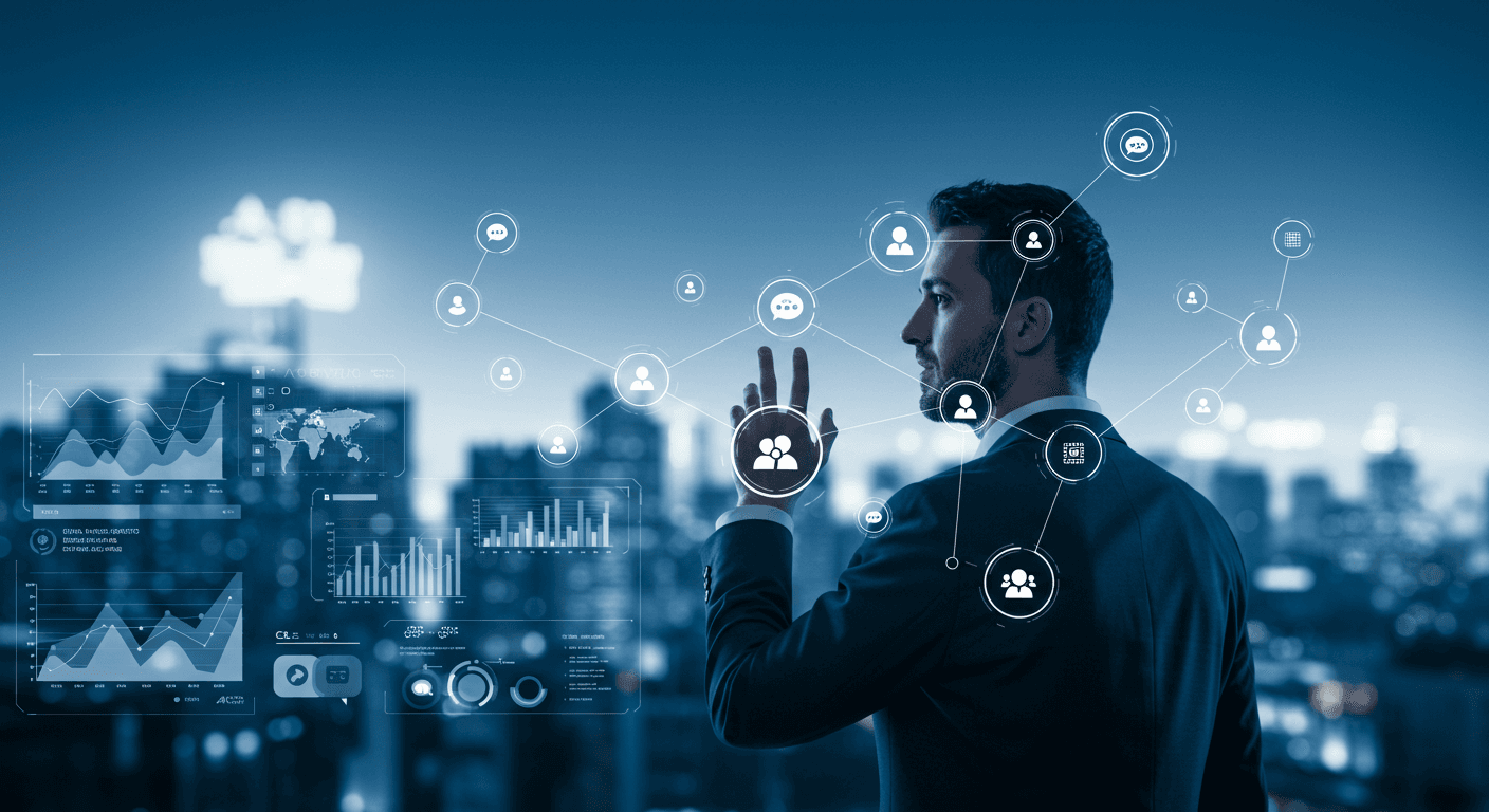 How to Outsmart Disruptor Brands: Competitive Social Listening Strategies for 2025 How to Outsmart Disruptor Brands: Competitive Social Listening Strategies for 2025