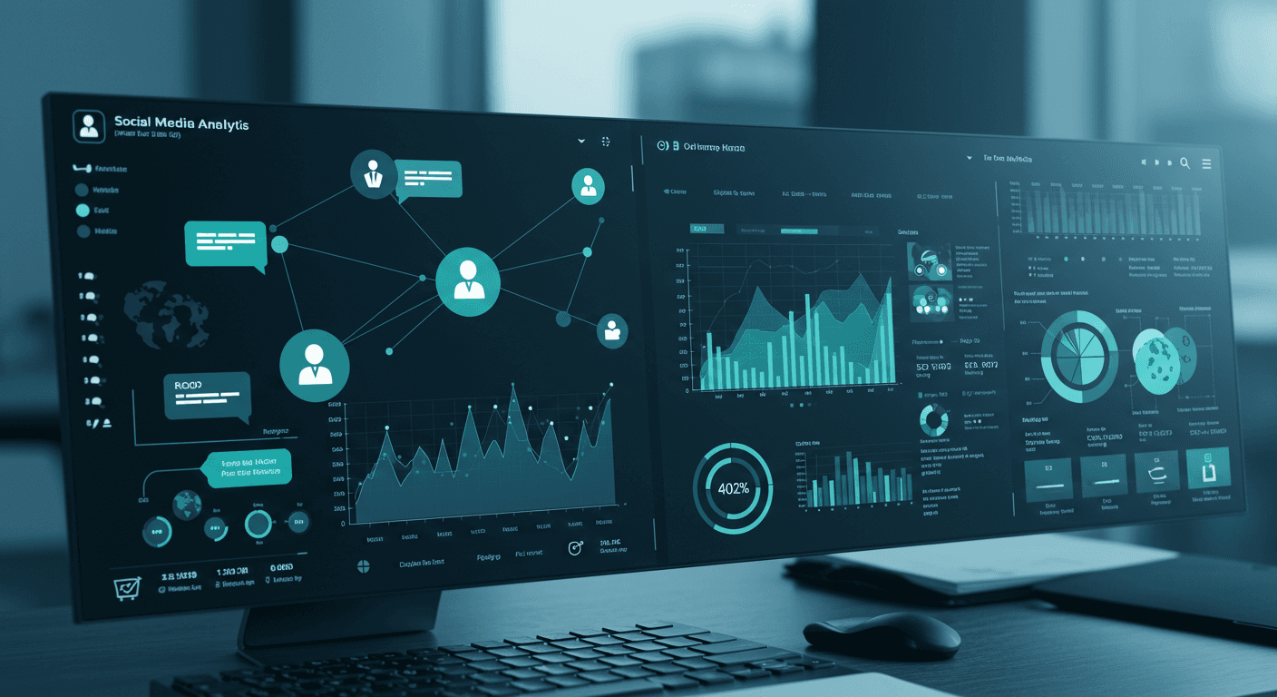 How to Use Social Listening to Measure the ROI of Your Influencer Marketing Campaigns in 2025