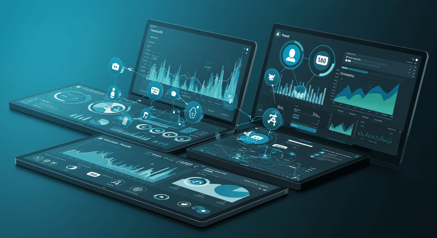 How to Use Social Listening for Continuous Competitor Benchmarking: A 2025 Guide
