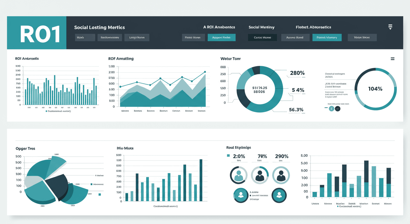 How to Quantify Social Listening: Calculating ROI for Brand Monitoring in 2025