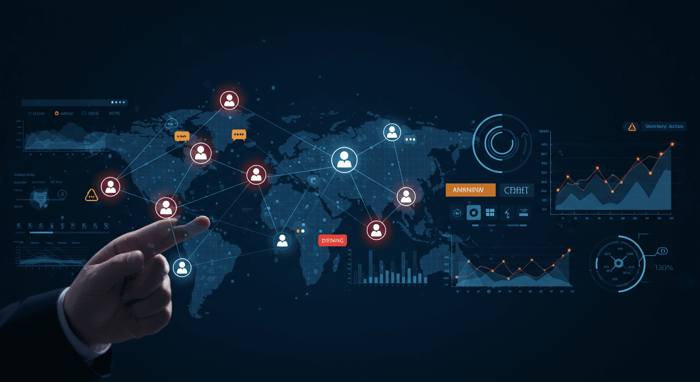 How to Identify and Neutralize PR Crises Before They Explode Using Social Listening in 2025