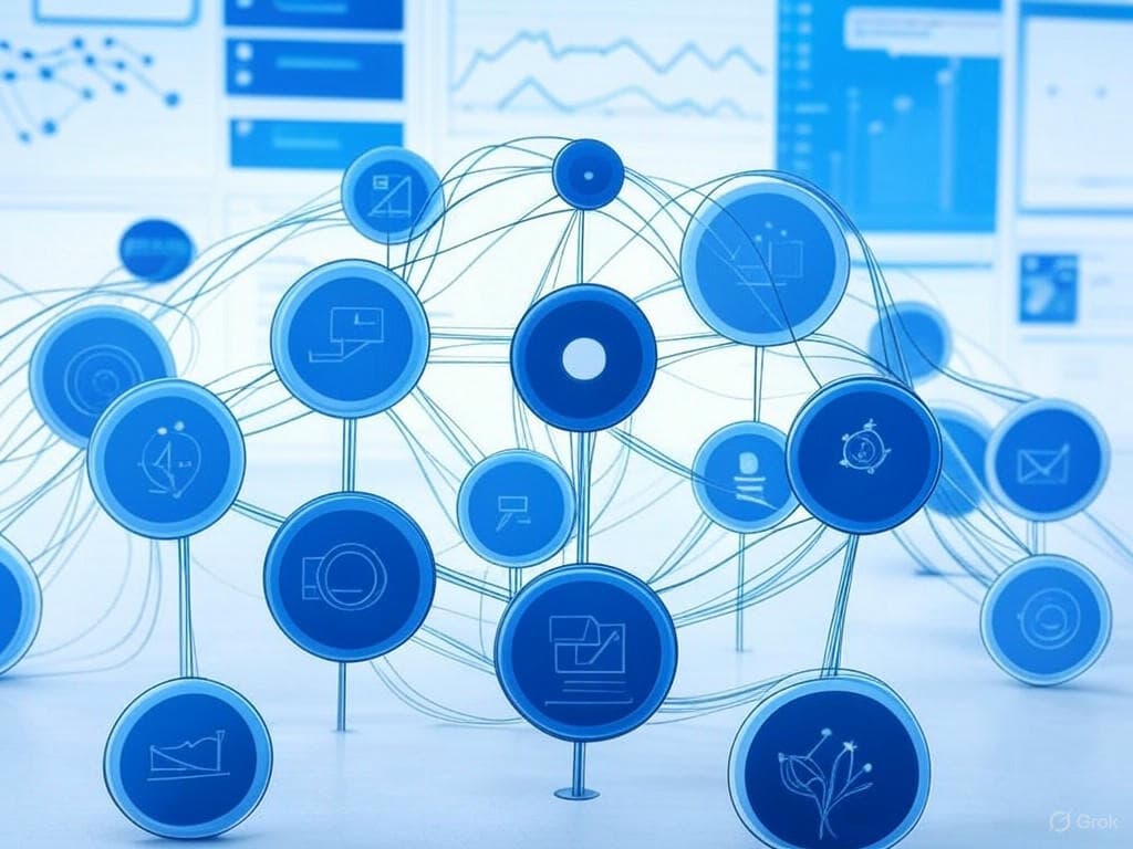 Social Listening Strategies for Businesses: 10 Proven Tactics for 2025 Social Listening Strategies for Businesses: 10 Proven Tactics for 2025