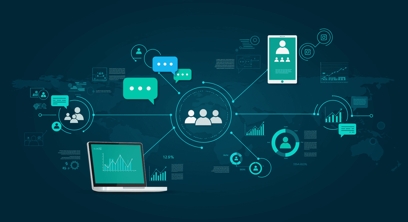 How to Boost Customer Retention with Social Listening: A 2025 Guide for B2B How to Boost Customer Retention with Social Listening: A 2025 Guide for B2B