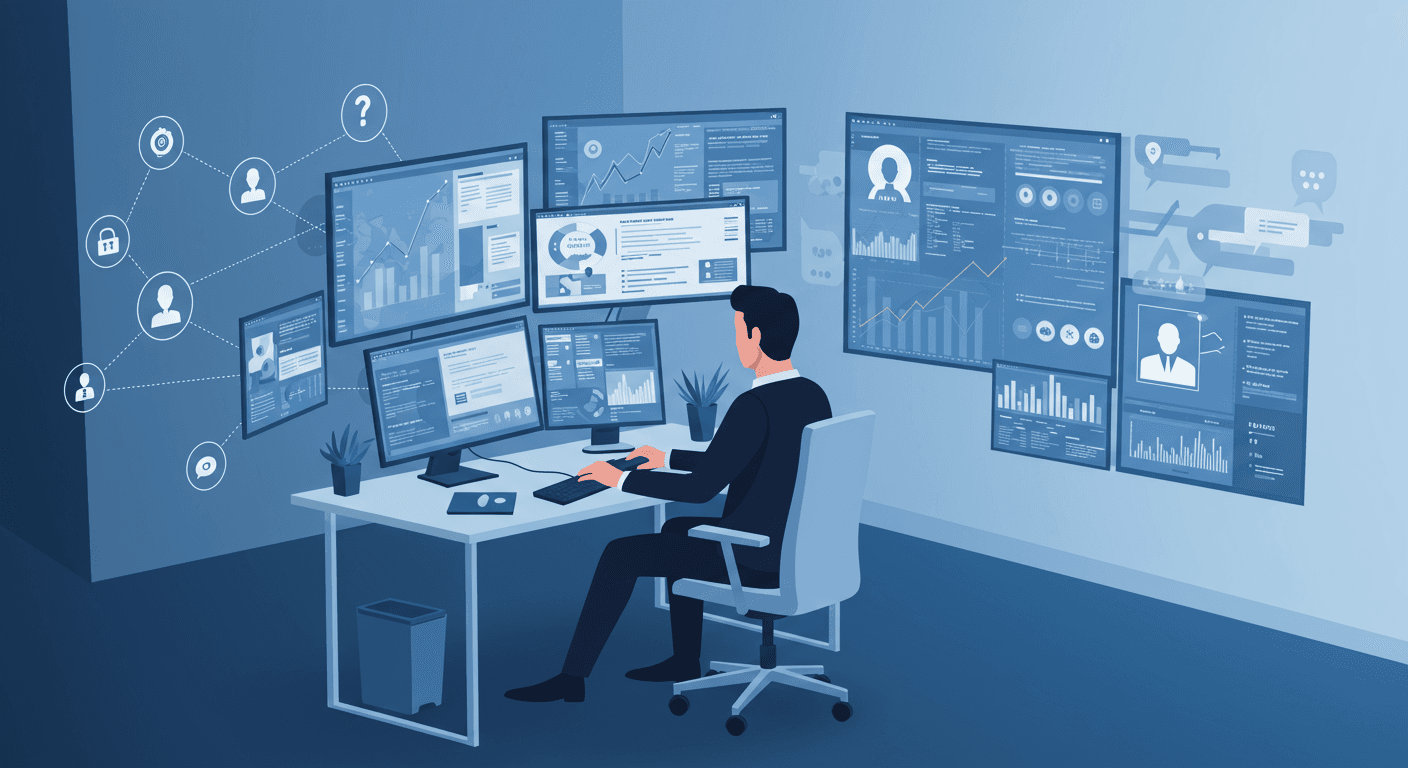 How to Identify and Mitigate PR Risks with Social Listening: A 2025 Guide for Brand Managers