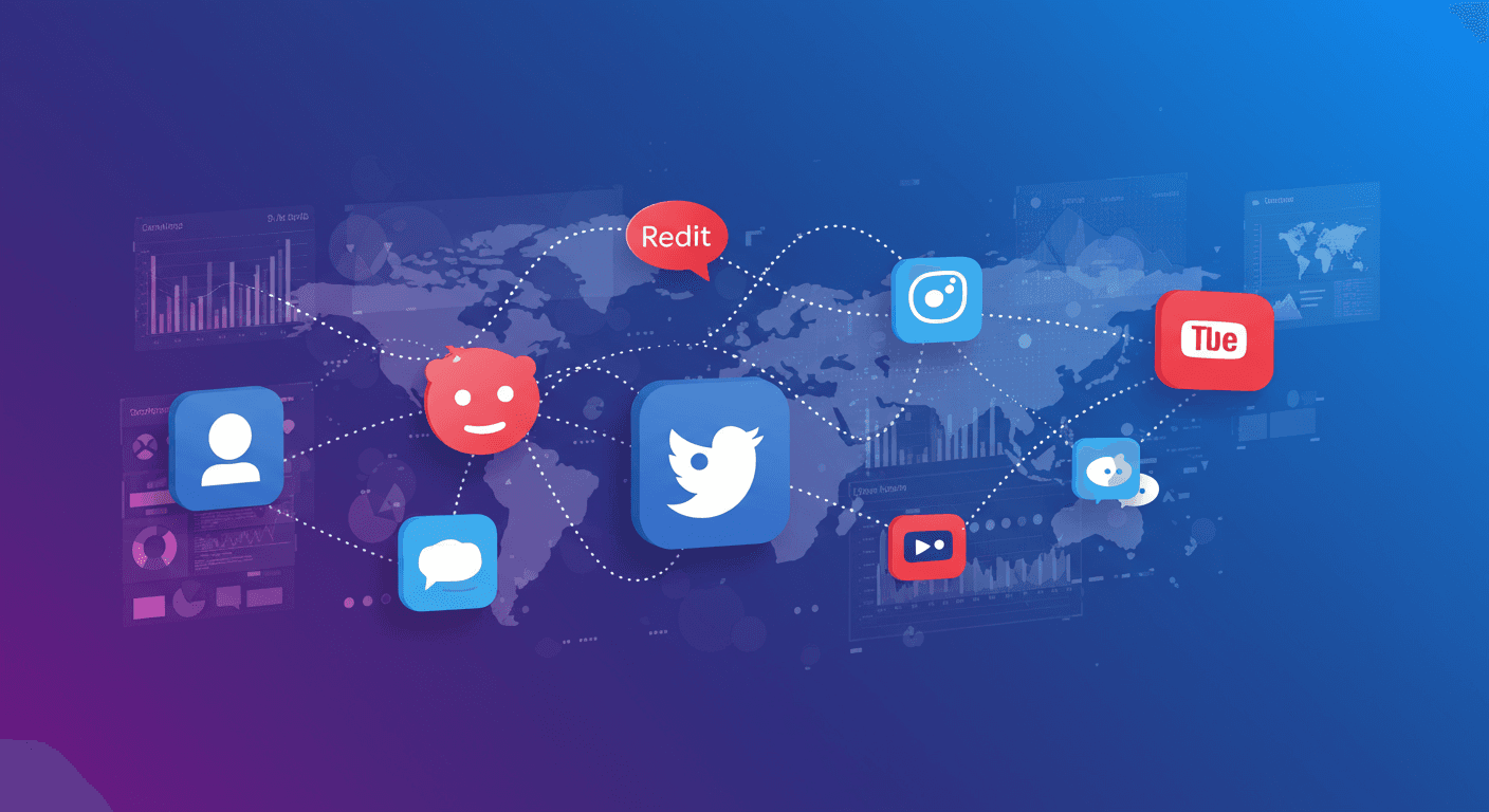 How to Optimize Your Content for Different Social Platforms Using Social Listening in 2025