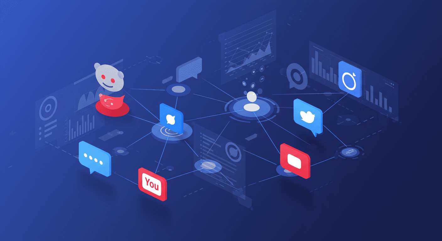 How to Discover and Engage with Niche Online Communities Using Social Listening in 2025
