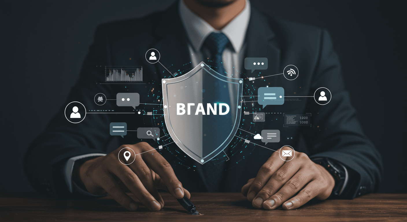 How to Combat Fakes: Using Social Listening to Protect Your Brand from Counterfeits in 2025