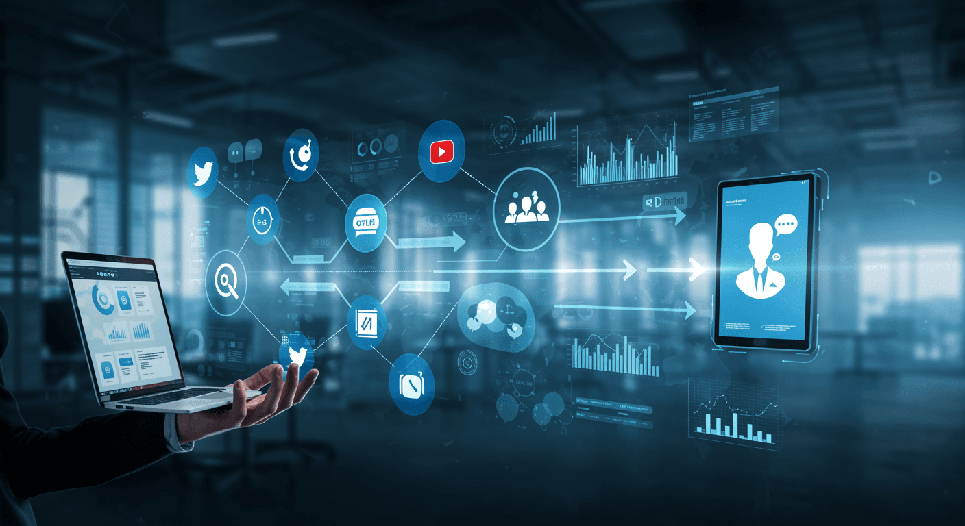 How to Transform Social Listening Insights into Exceptional Customer Experiences in 2025