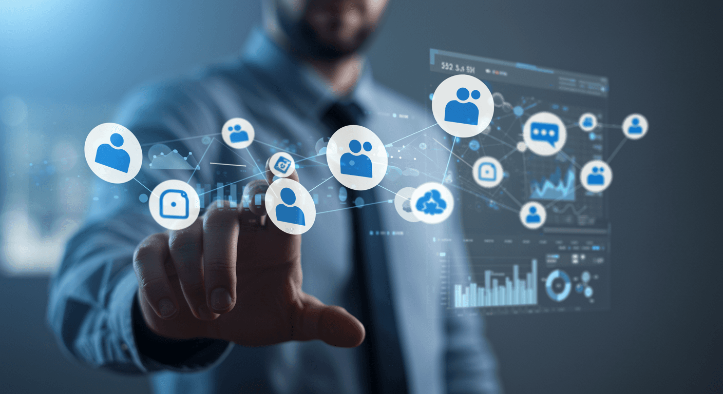 How to Conduct a Competitor Analysis Using Social Listening: A Step-by-Step Guide for 2025 How to Conduct a Competitor Analysis Using Social Listening: A Step-by-Step Guide for 2025