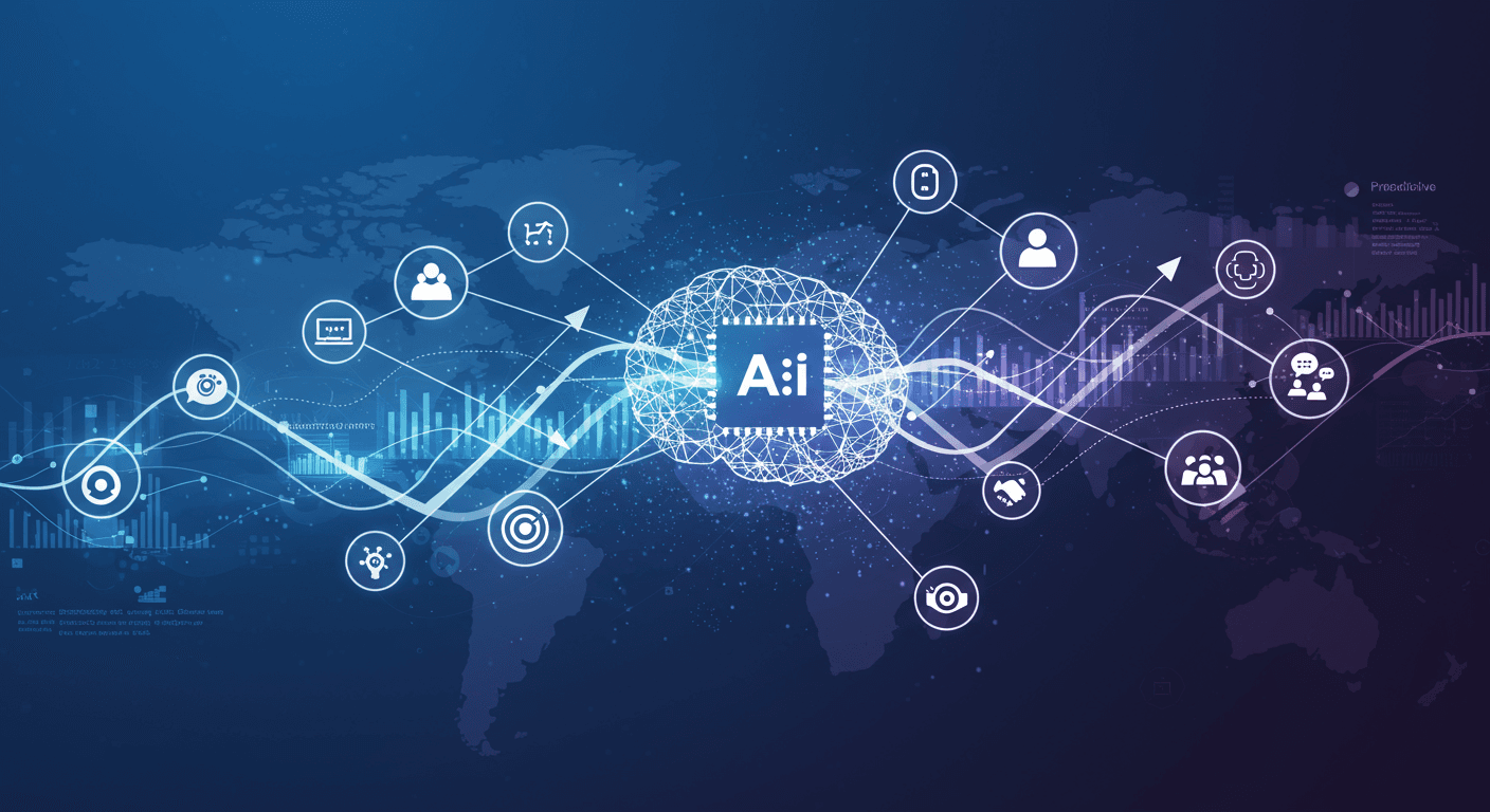 How to Forecast Trends Social Listening: Predict Consumer Behavior Shifts in 2025 How to Forecast Trends Social Listening: Predict Consumer Behavior Shifts in 2025