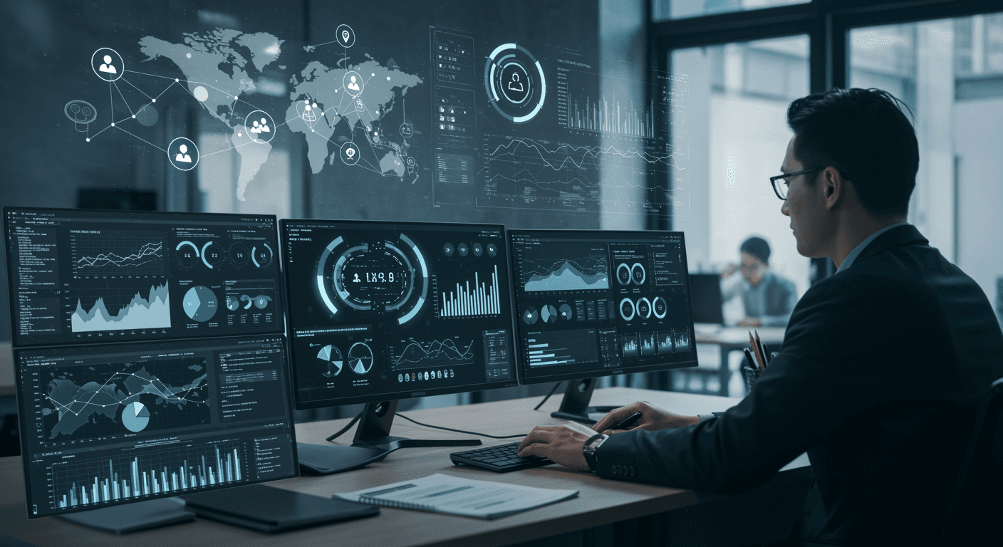 What Are Monitoring Tools? Complete Guide for 2025 What Are Monitoring Tools? Complete Guide for 2025