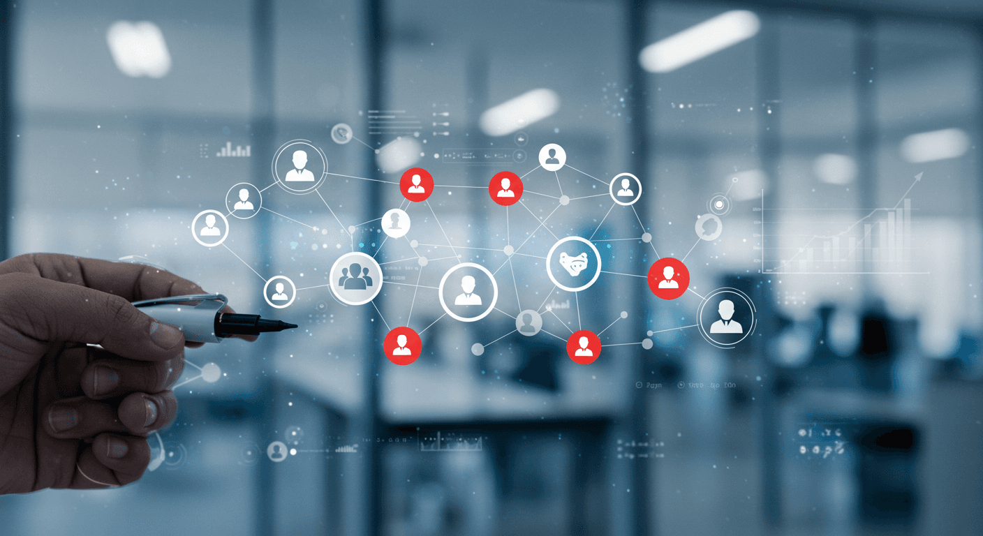 How to Uncover Competitor Weaknesses Using Social Listening: A 2025 Guide for Brands