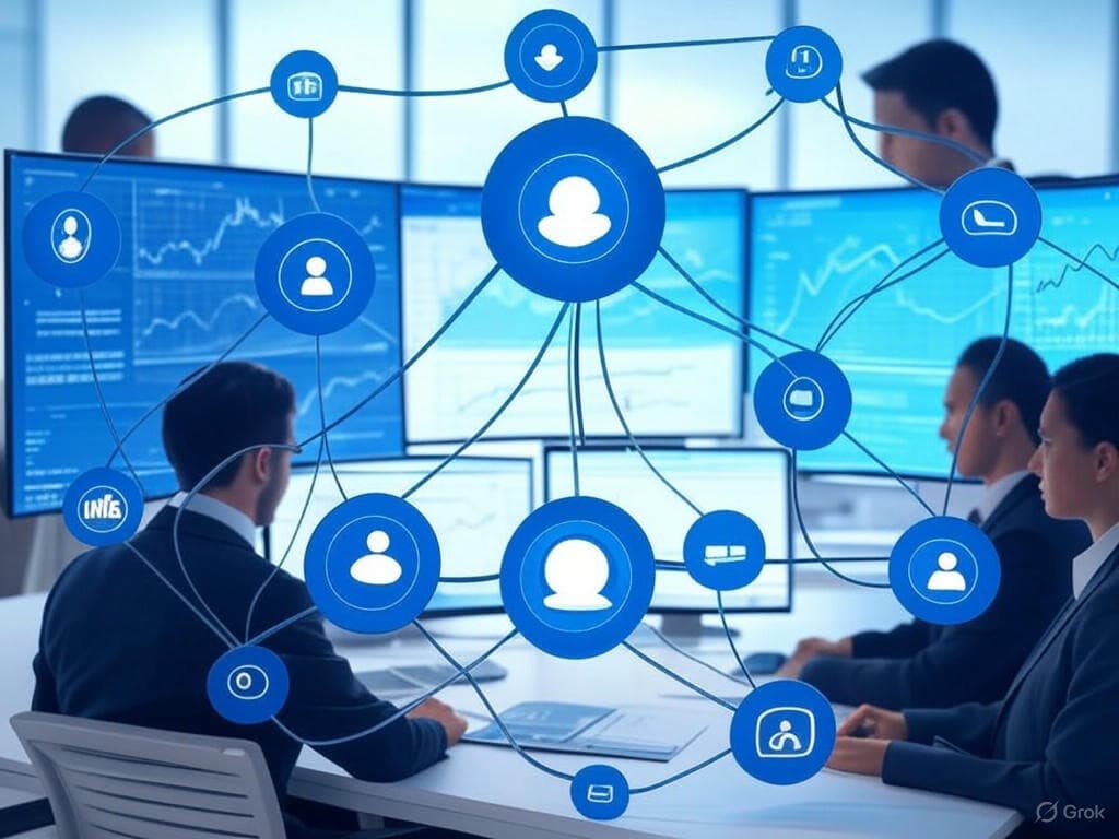 Social Listening Tools for B2B: Complete Guide to Choosing the Right Platform in 2025 Social Listening Tools for B2B: Complete Guide to Choosing the Right Platform in 2025