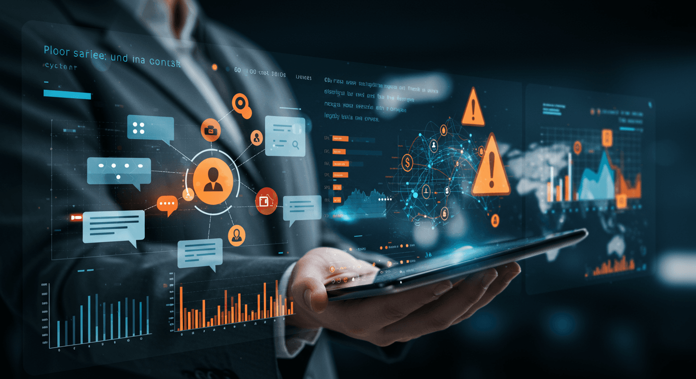 How to Use Social Listening to Identify and Engage with At-Risk Customers in 2025