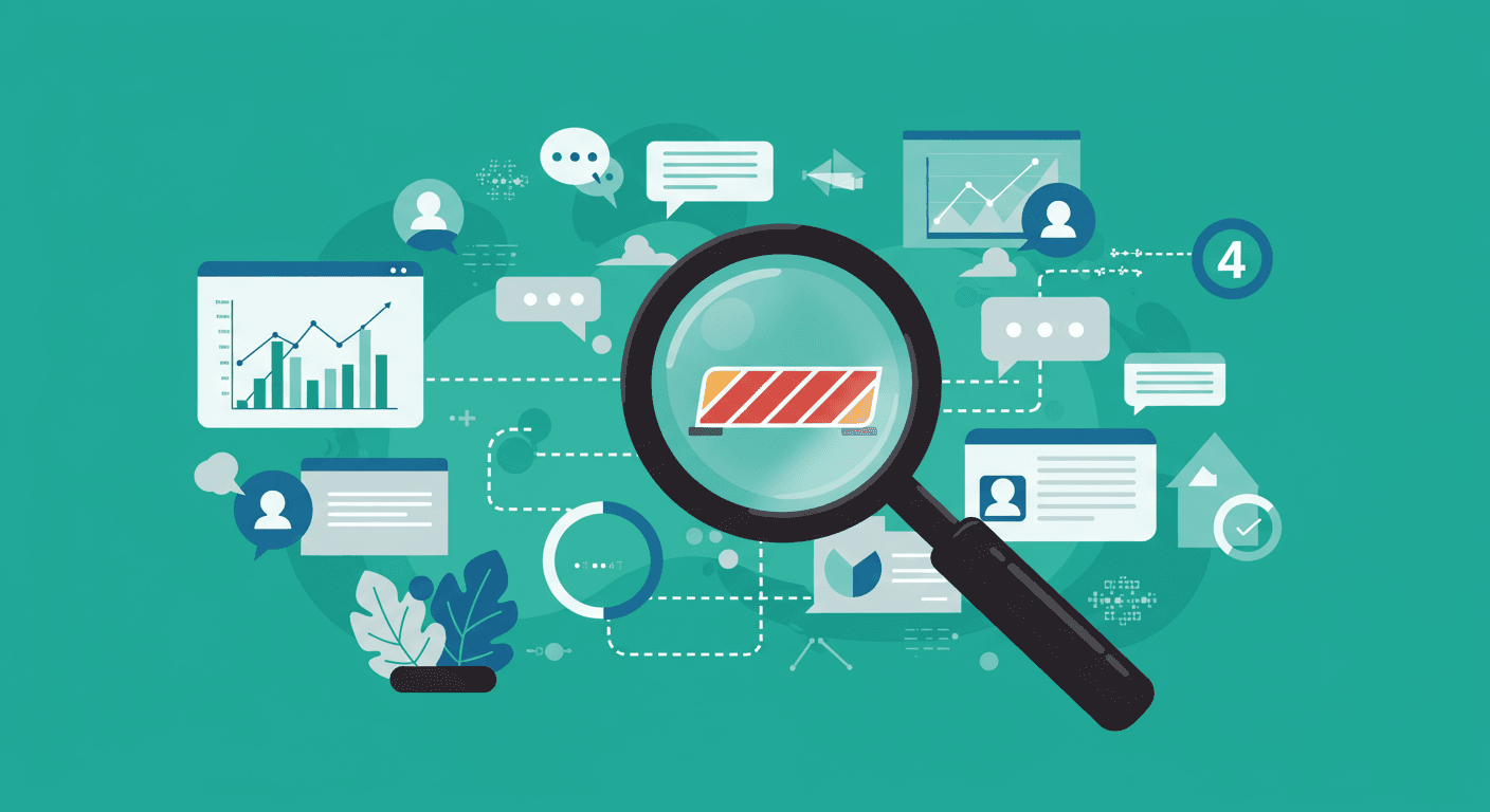 How to Identify and Solve Hidden Product Adoption Barriers with Social Listening in 2025