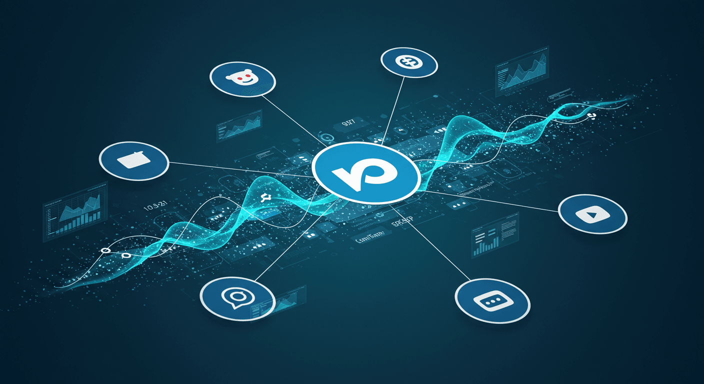 How to Fine-Tune Your Brand's Social Media Strategy with Real-Time Social Listening: A 2025 Guide