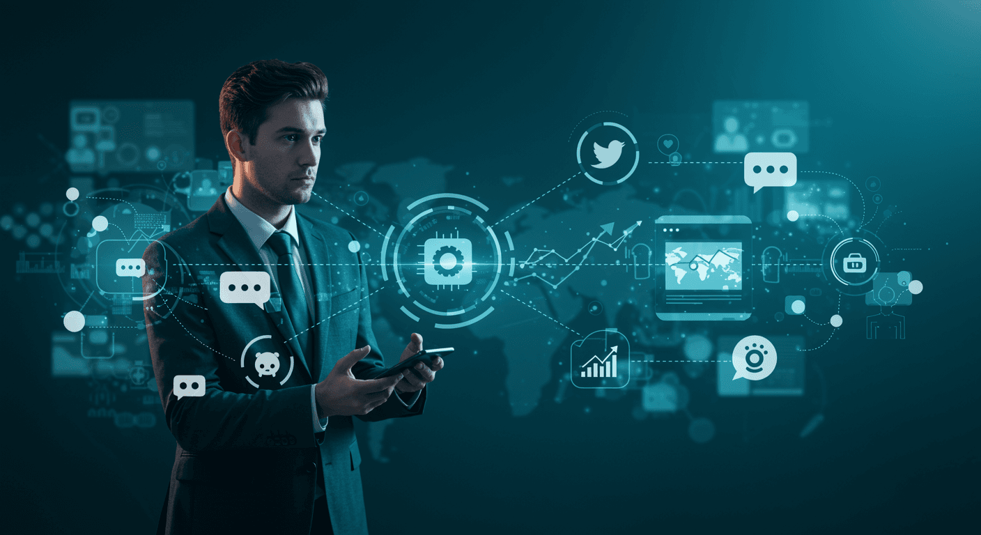 5 Proven Ways to Boost Customer Retention Using Social Listening in 2025