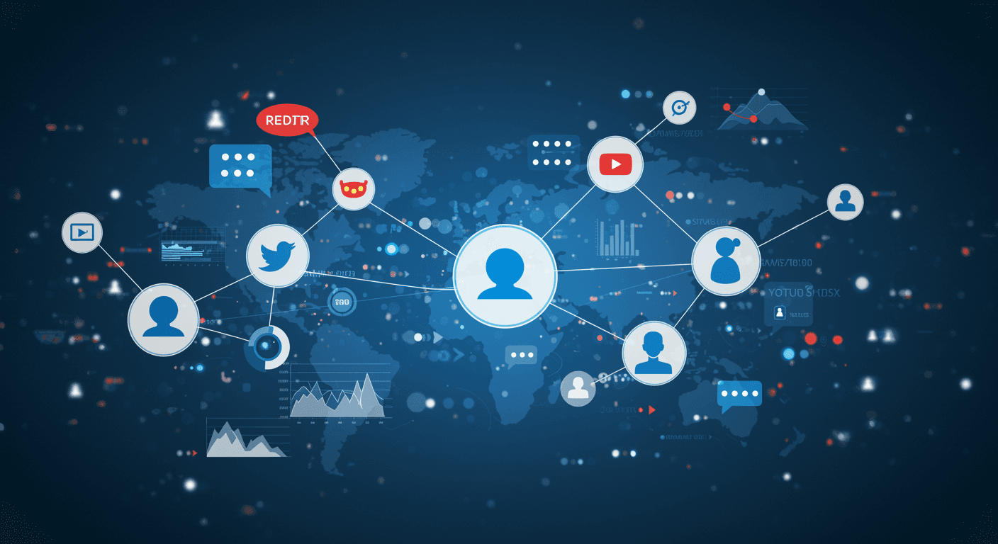 AI Social Listening Tools: 5 Tips to Maximize Your ROI in 2025 AI Social Listening Tools: 5 Tips to Maximize Your ROI in 2025