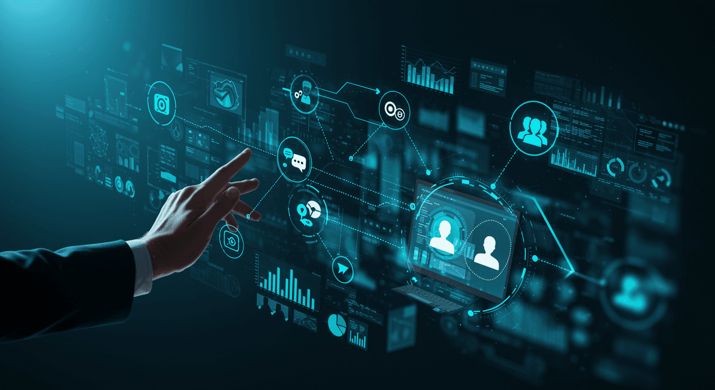 How to Gain a Competitive Advantage with Social Listening: A 2025 Guide for Consumer Brands
