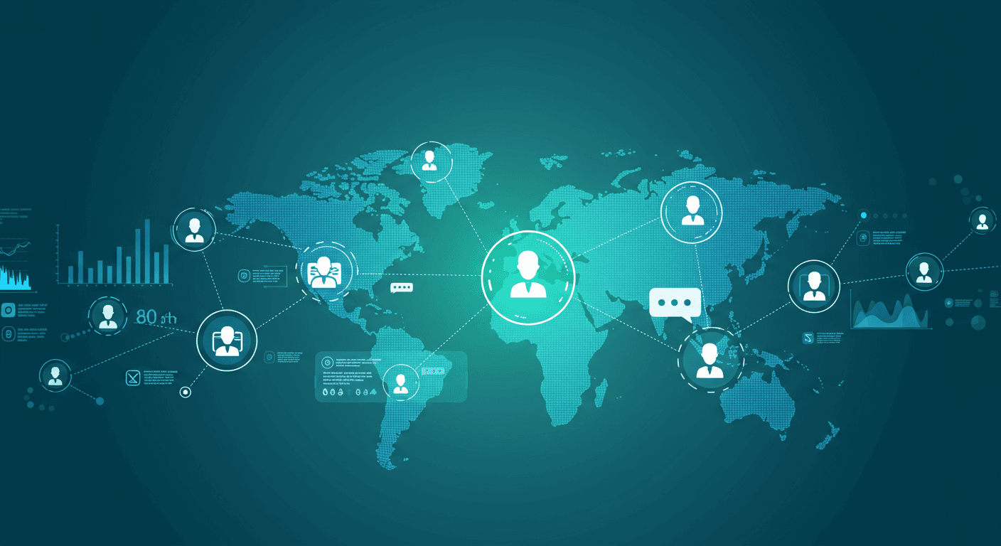 How to Build a Community-Driven Brand with Social Listening: A 2025 Guide