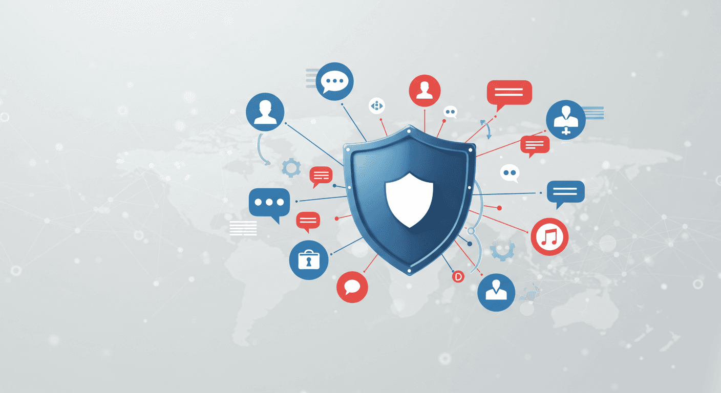 How to Use Social Listening to Identify and Combat Brand Impersonation in 2025