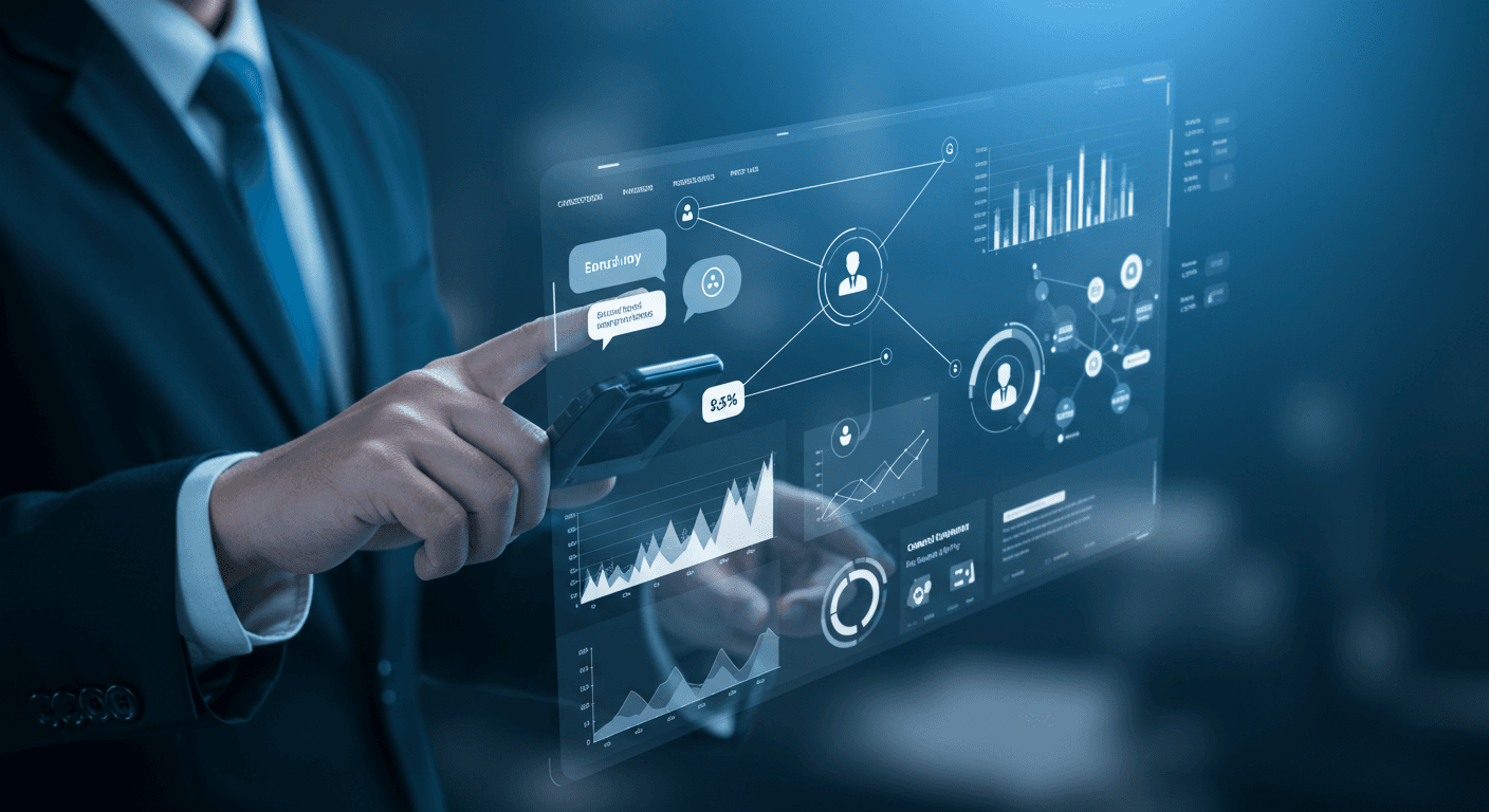 How to Measure Brand Awareness and Sentiment Using Social Listening: A 2025 Guide