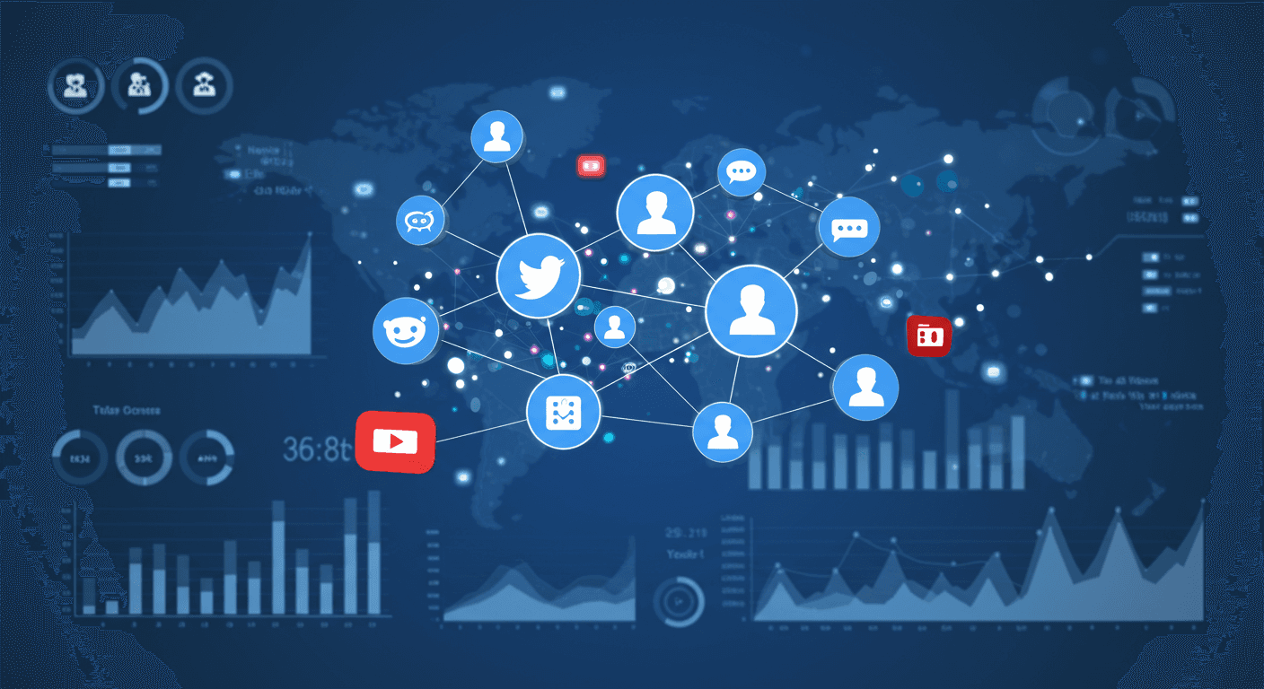 How to Measure Brand Awareness Growth Using Social Listening in 2025