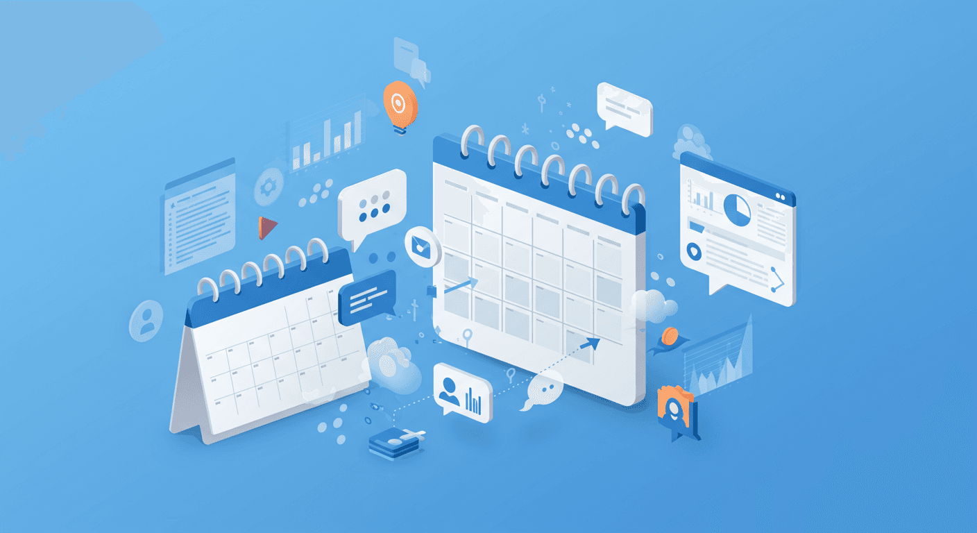 How to Fine-Tune Your Content Calendar with Social Listening: A 2025 Guide
