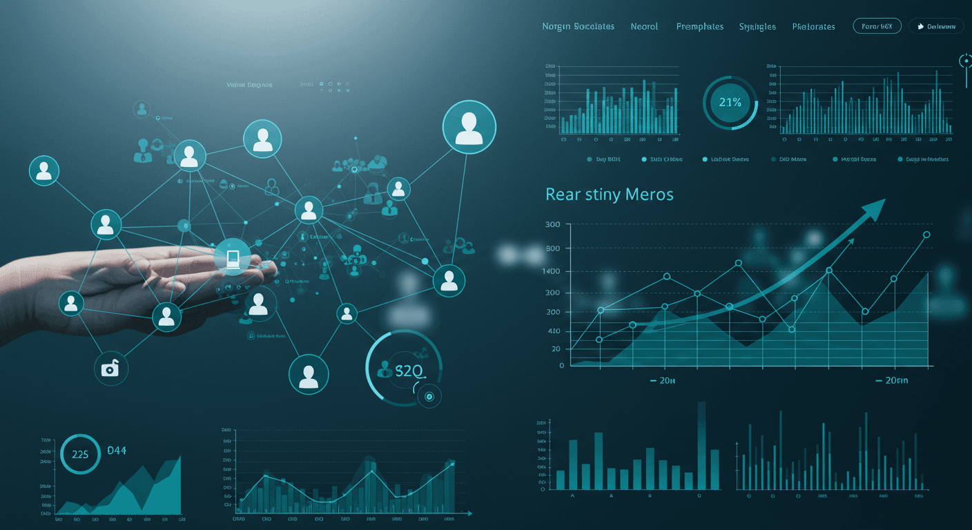 How to Fine-Tune Your Social Listening for Maximum ROI in 2025