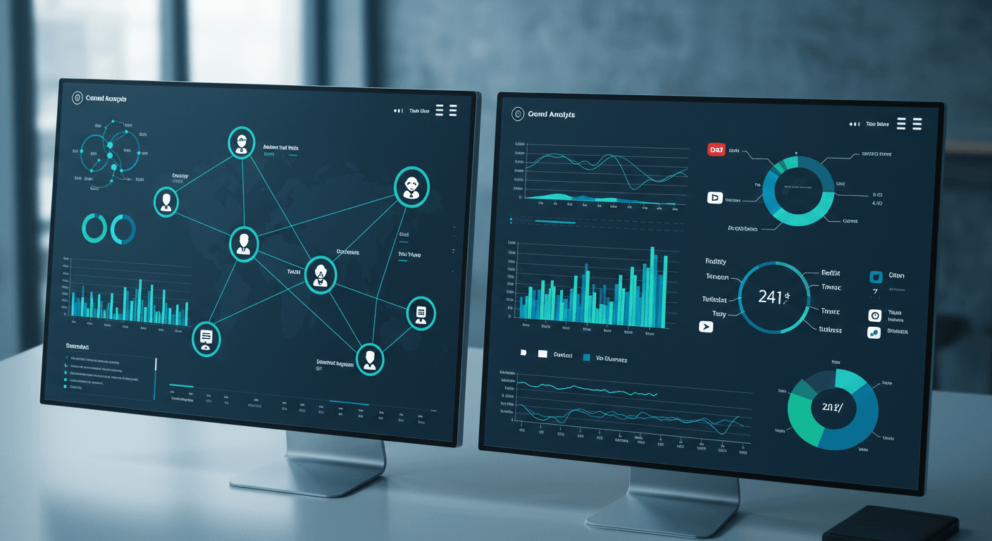 What Are the Best Social Listening Strategies for Competitor Benchmarking in 2025?