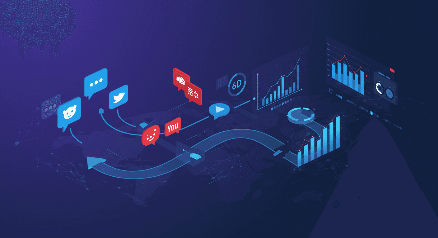 How to Map and Optimize the Customer Journey with Social Listening in 2025 How to Map and Optimize the Customer Journey with Social Listening in 2025