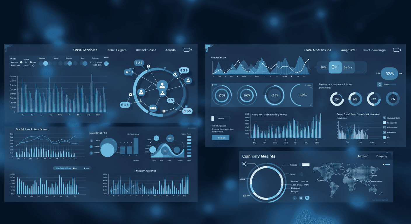 How to Conduct a Social Listening Audit for Better Brand Health in 2025 How to Conduct a Social Listening Audit for Better Brand Health in 2025