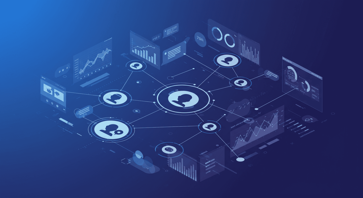 How to Use Social Listening to Identify and Capitalize on Untapped Market Segments in 2025