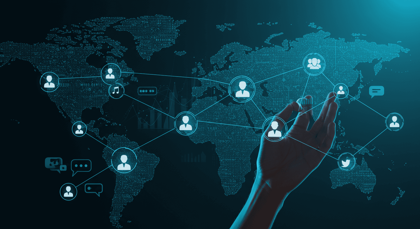 How to Uncover Hidden Influencer Niches to Expand Your Brand's Reach Using Social Listening in 2025
